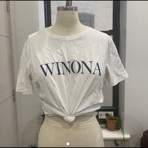 Winona Tee